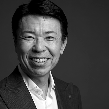 MASASHI TAKAHASHI