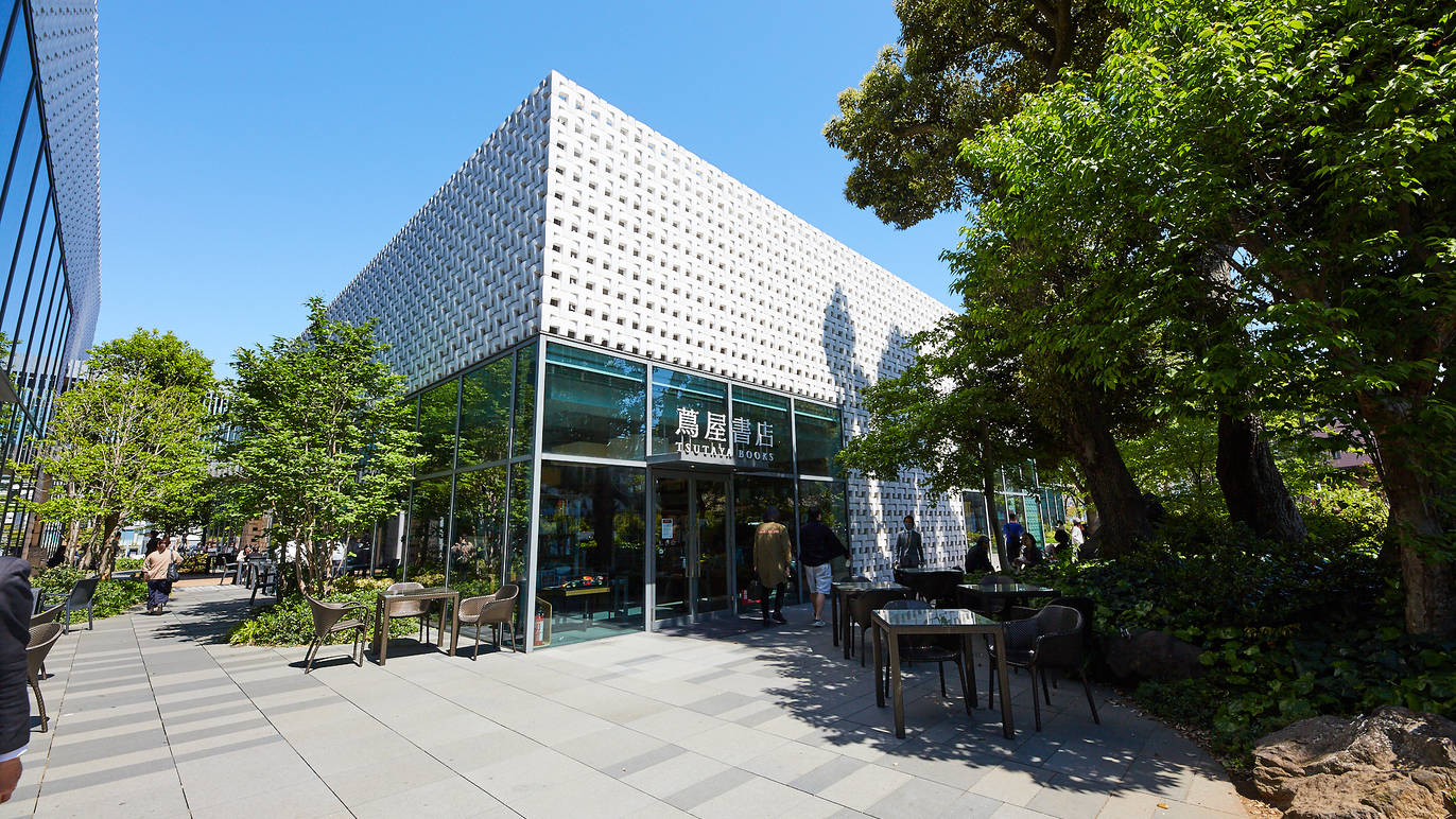 daikanyama