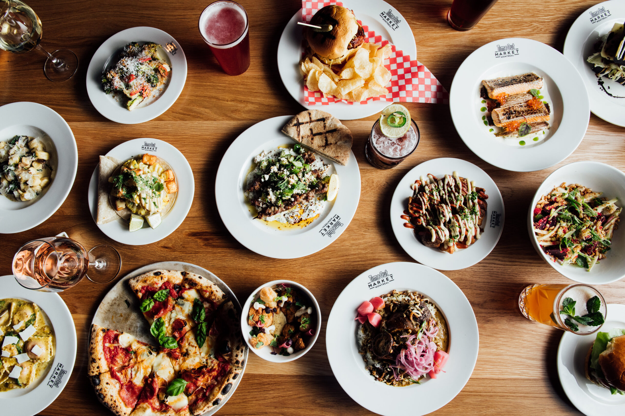 View More: https://twofoodphotographers.pass.us/timeoutmarket