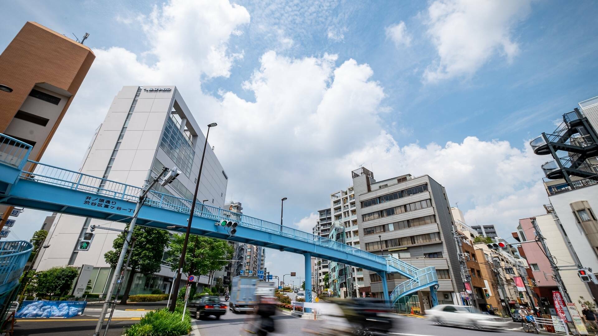 Photo: Sekisan/Photo AC富ヶ谷